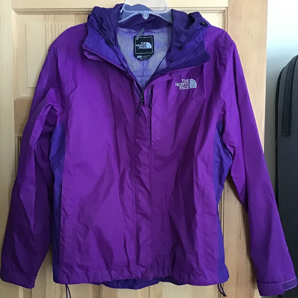 The North Face Rain/Windbreaker